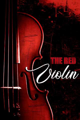 Il violino rosso [HD] (1998)