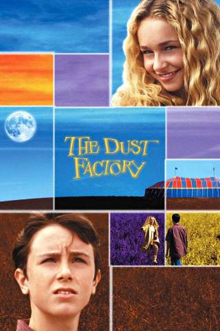 The Dust Factory [HD] (2004)