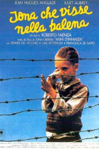 Jona che visse nella balena [HD] (1993)