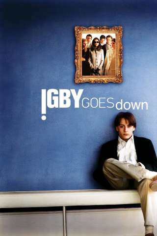 Igby Goes Down [HD] (2002)