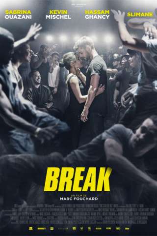 Break [HD] (2020)