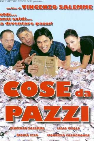 Cose da pazzi [HD] (2005)