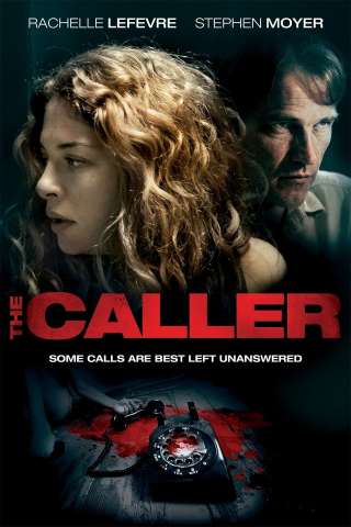 The Caller [HD] (2011)