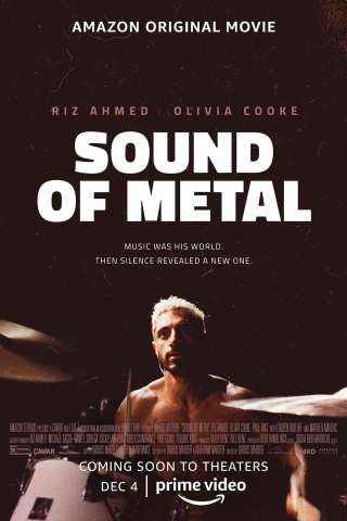 Sound of Metal [HD] (2020)