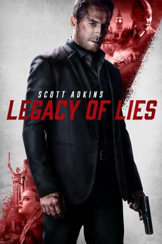 Legacy of Lies [HD] (2020)