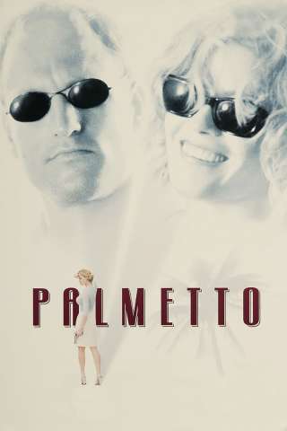 Palmetto - Un torbido inganno [HD] (1998)