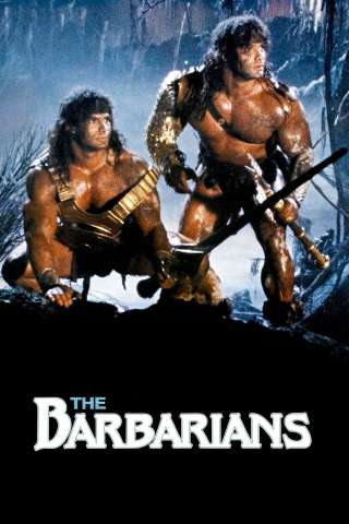 The Barbarians [HD] (1987)