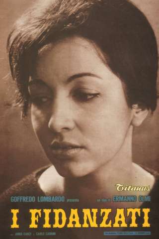 I fidanzati [HD] (1964)