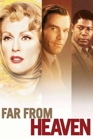 Lontano dal paradiso [HD] (2002)