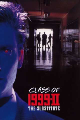 Classe 1999 - The substitute [HD] (1994)