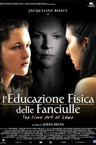 L'educazione fisica delle fanciulle [HD] (2005)