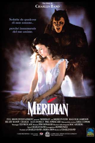Meridian [HD] (1990)