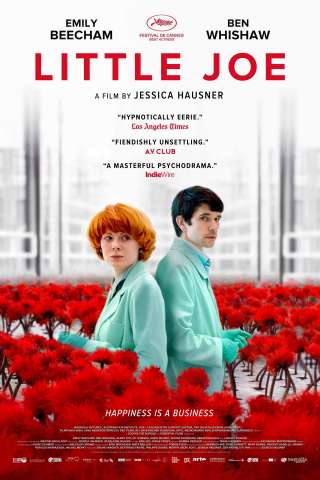 Little Joe [HD] (2019)