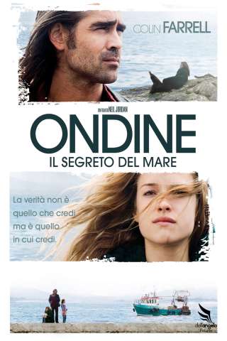 Ondine - Il segreto del mare [HD] (2009)