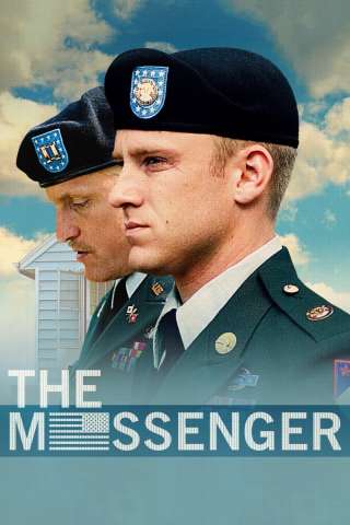Oltre le regole - The Messenger [HD] (2009)