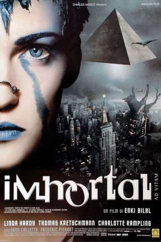 Immortal Ad Vitam [HD] (2004)