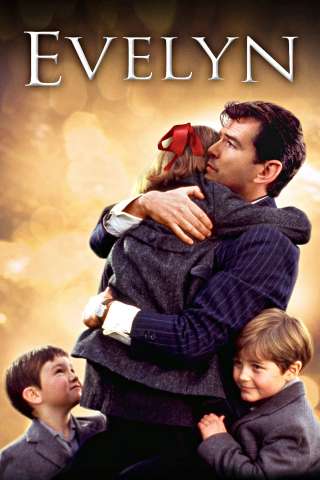 Evelyn [HD] (2002)