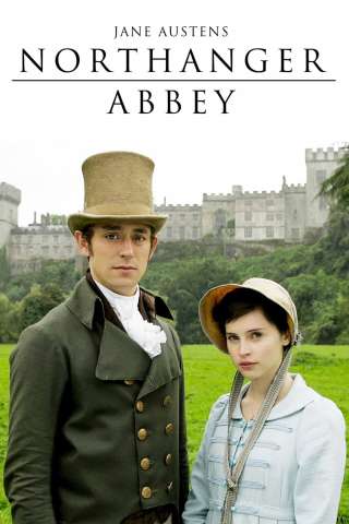 L'abbazia di Northanger [HD] (2007)