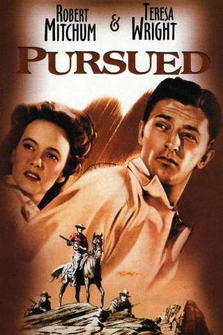 Notte senza fine [HD] (1947)