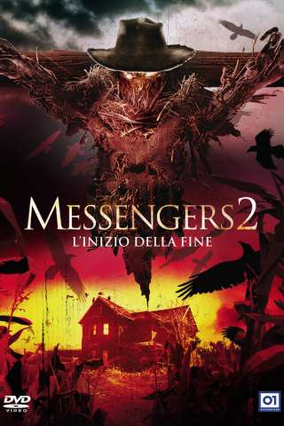 The Messengers 2 - L'inizio della fine [SD] (2009)
