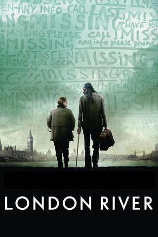 London River [HD] (2009)