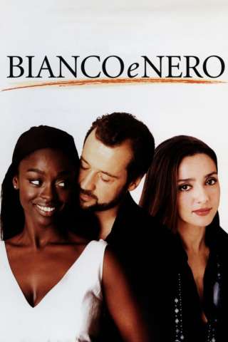 Bianco e nero [HD] (2008)