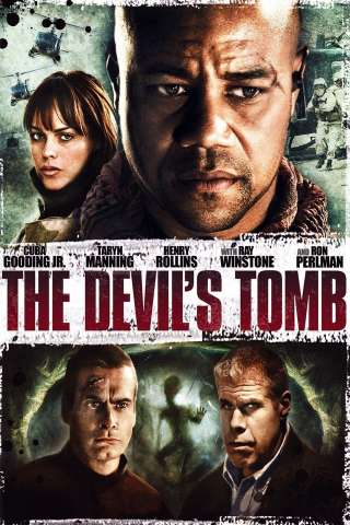 A caccia del diavolo [HD] (2009)