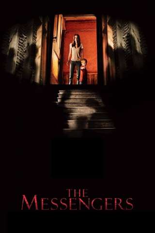 The Messengers [HD] (2007)