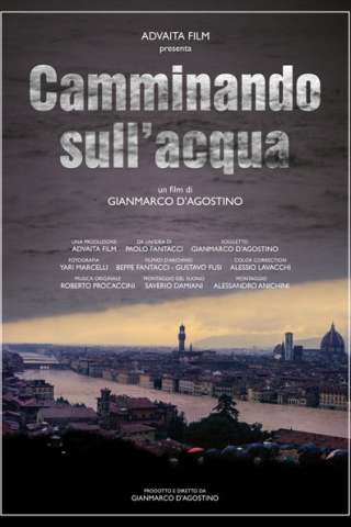 Camminando sull'acqua [DVDrip] (2016)
