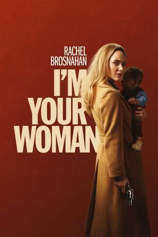 Sono la tua donna [HD] (2020)