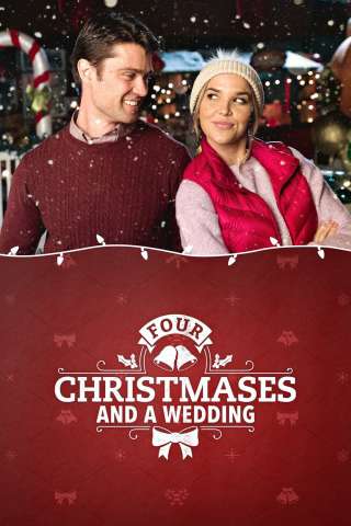 4 Natali e un matrimonio [HD] (2017)