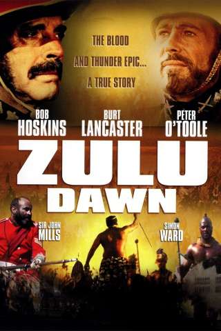 Zulu Dawn [SD] (1979)