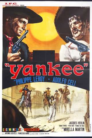Yankee [HD] (1966)