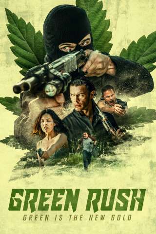 Green Rush [SD] (2020)