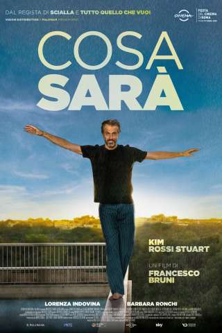 Cosa sarà [HD] (2020)