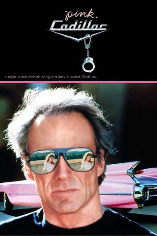 Pink Cadillac [HD] (1989)