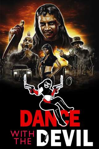 Perdita Durango [HD] (1997)