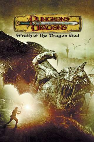 Dungeons &amp; Dragons: Wrath of the Dragon God [HD] (2005)