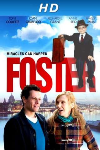 Foster [HD] (2011)