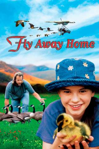 L'incredibile volo [HD] (1996)