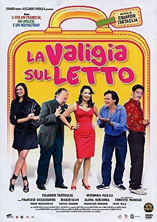 La valigia sul letto [HD] (2010)