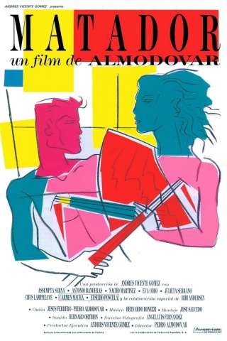 Matador [HD] (1986)