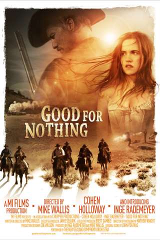 Good for Nothing [HD] (2011)