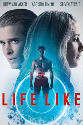 Life Like [HD] (2019)
