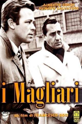 I magliari [HD] (1959)