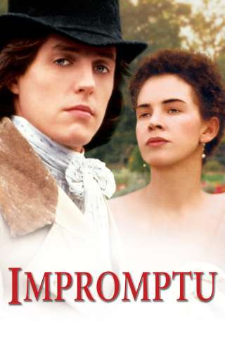 Chopin amore mio [SD] (1991)