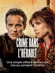 Delitto nell'Hérault [HD] (2020)