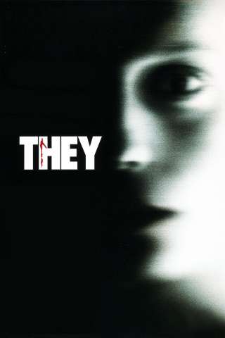 They - Incubi dal mondo delle ombre [HD] (2002)