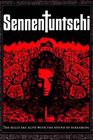 Sennentuntschi [HD] (2010)