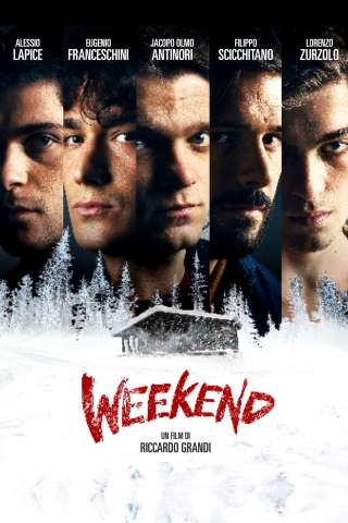 Weekend [HD] (2020)
